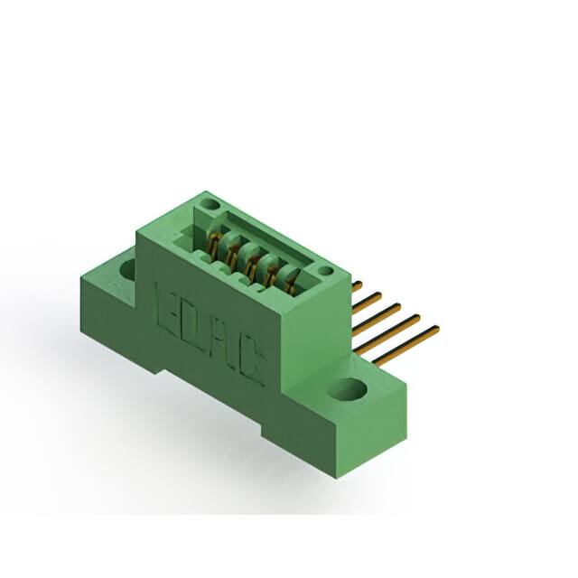 345-005-559-104 EDAC Inc.  Edgeboard Connectors